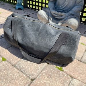 Reptile Duffle Bag